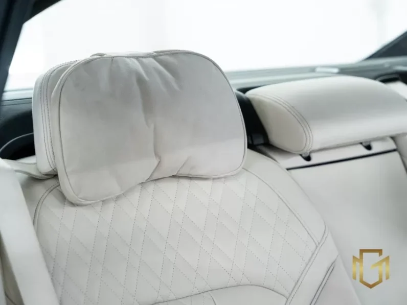 
								BMW 745Le HÍBRIDO 2021 full									