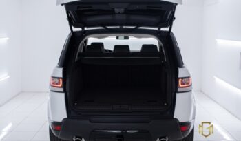 Land Rover RANGE ROVER completo