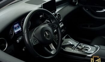 Mercedes-Benz GLC 250 4Matic 2.0 Turbo completo