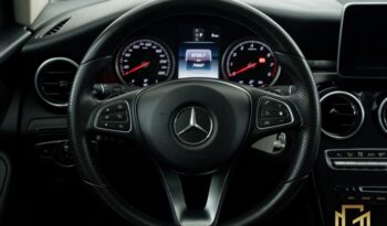 Mercedes-Benz GLC 250 4Matic 2.0 Turbo completo