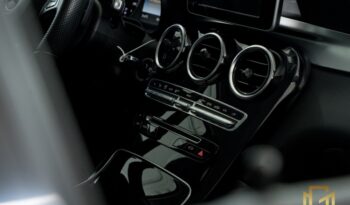 Mercedes-Benz GLC 250 4Matic 2.0 Turbo completo