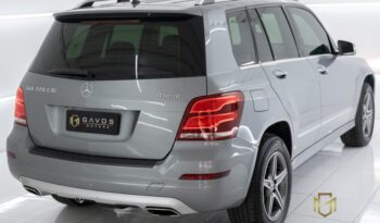 Mercedes-Benz GLK 220 CDI 2.2 Turbo completo