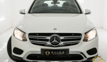 Mercedes-Benz GLC 250 4Matic 2.0 Turbo completo