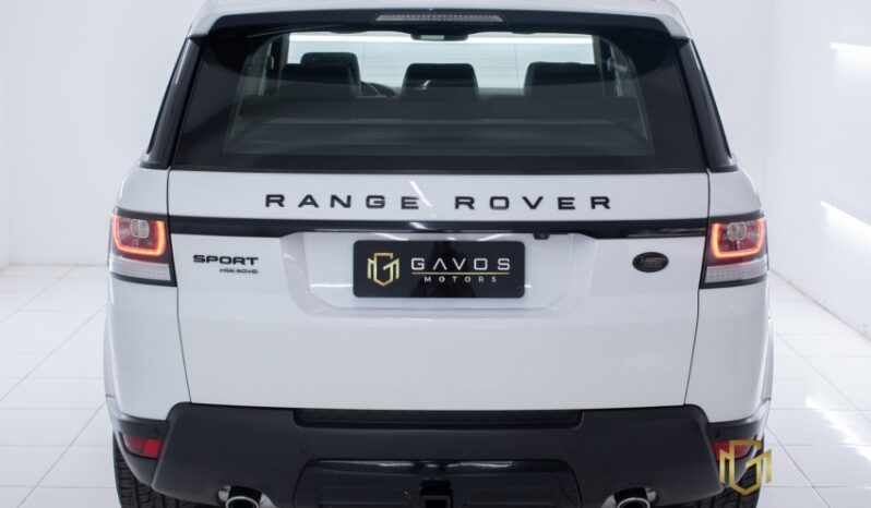 Land Rover RANGE ROVER completo