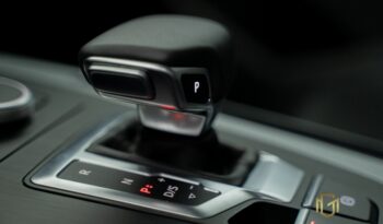 Audi Q5 Prestige 2.0 TFSI completo