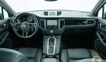 Porsche Macan S 3.0 completo