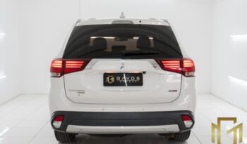 Mitsubishi Outlander 2.2 HPE-S 4×4 completo