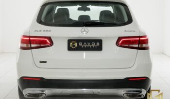 Mercedes-Benz GLC 250 4Matic 2.0 Turbo completo