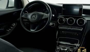 Mercedes-Benz GLC 250 4Matic 2.0 Turbo completo