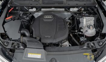 Audi Q5 Prestige 2.0 TFSI completo
