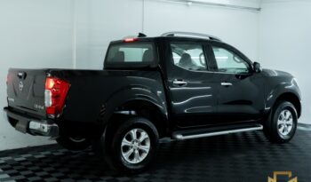 Nissan FRONTIER completo