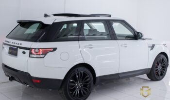 Land Rover RANGE ROVER completo