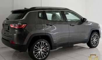 JEEP COMPASS completo