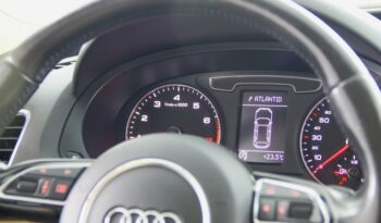 Audi Q3 completo