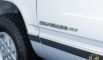 Chevrolet SILVERADO completo