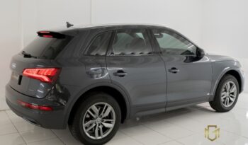 Audi Q5 completo