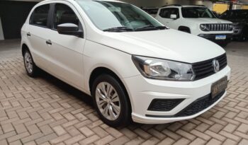 Volkswagen GOL completo