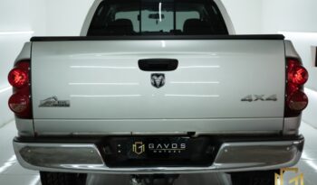 Dodge RAM completo