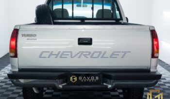 Chevrolet SILVERADO completo