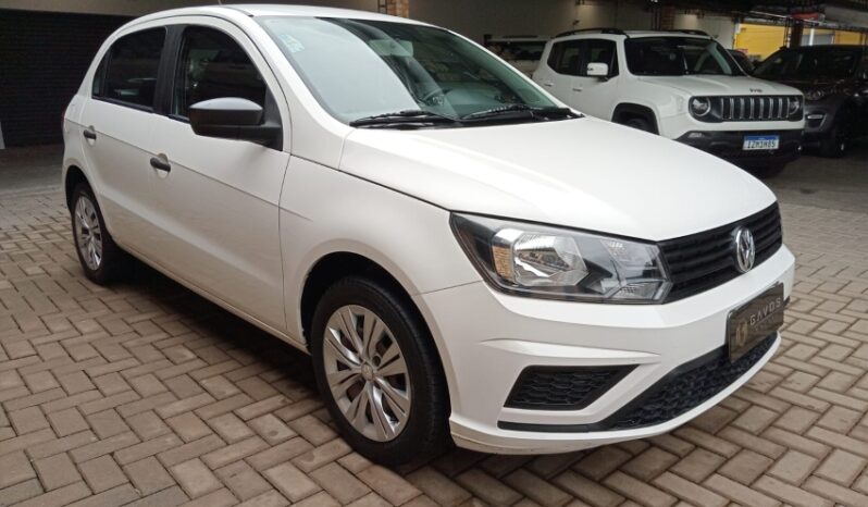 Volkswagen GOL completo