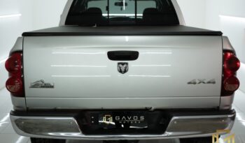 Dodge RAM completo