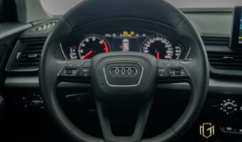 Audi Q5 completo