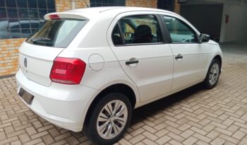 Volkswagen GOL completo