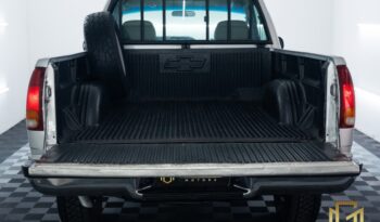 Chevrolet SILVERADO completo