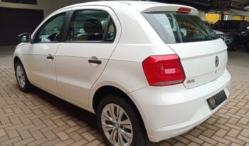 Volkswagen GOL completo