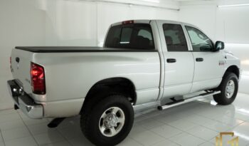 Dodge RAM completo