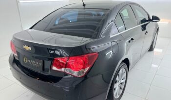 Chevrolet CRUZE completo