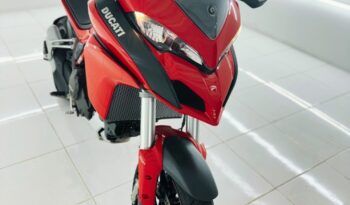 Ducati Multistrada 1200 ABS DUCATI MULTISTRADA 1200 completo