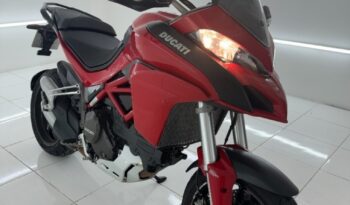 Ducati Multistrada 1200 ABS DUCATI MULTISTRADA 1200 completo