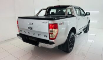 Ford RANGER completo