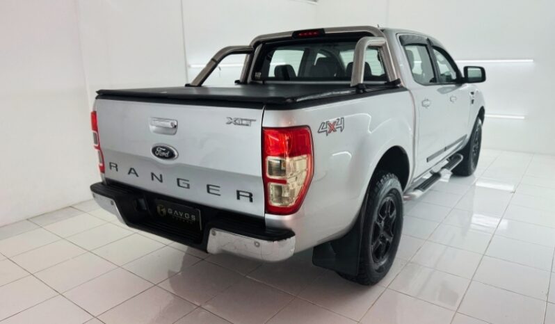 Ford RANGER completo