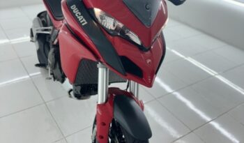 Ducati Multistrada 1200 ABS DUCATI MULTISTRADA 1200 completo