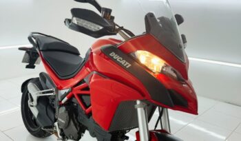 Ducati Multistrada 1200 ABS DUCATI MULTISTRADA 1200 completo