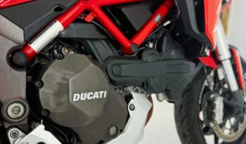 Ducati Multistrada 1200 ABS DUCATI MULTISTRADA 1200 completo