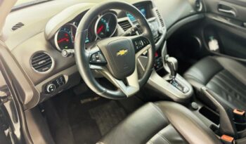 Chevrolet CRUZE completo