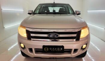 Ford RANGER completo