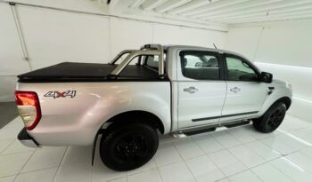 Ford RANGER completo