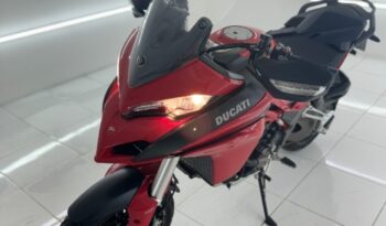 Ducati Multistrada 1200 ABS DUCATI MULTISTRADA 1200 completo