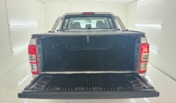 Ford RANGER completo