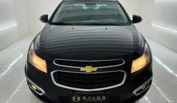 Chevrolet CRUZE completo