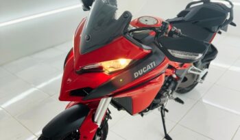 Ducati Multistrada 1200 ABS DUCATI MULTISTRADA 1200 completo