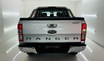 Ford RANGER completo