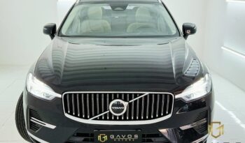 Volvo XC60 completo