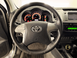 
										Hilux CD SRV 4X4 3.0 DIESEL 2013 full									