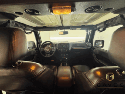 
										JEEP WRANGLER ULT 3.6L AT SPORT V6 2015 full									