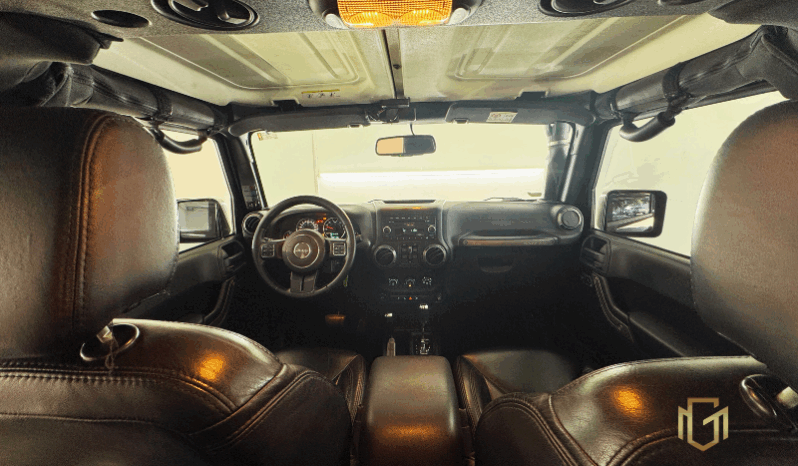 
								JEEP WRANGLER ULT 3.6L AT SPORT V6 2015 full									